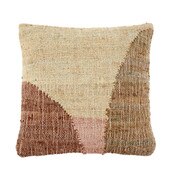 Kerala Toss Pillow